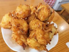 萝卜丸-张小文胡辣汤(龙柏新村店)