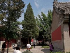 -大钟寺古钟博物馆