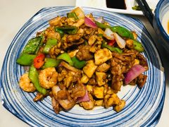 -鸭匠食府·挂炉烤鸭·新京菜(阜成路店)