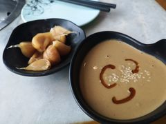 -东来顺饭庄(西直门店)