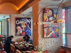 -Mammamia意大利餐厅(阳春巷店)