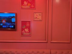 -范特西FANTASY量贩式KTV(民主广场店)