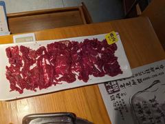 -海银海记潮汕牛肉火锅(新港中路海珠店)
