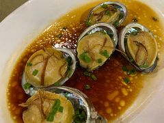 -崖口红树林海鲜餐厅