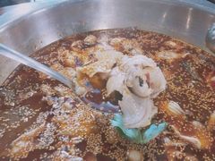 -川渔居—鱼火锅(八方汇店)