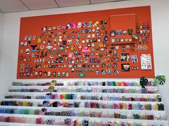 -爆爆手作·掐丝珐琅·Tufting·捏捏乐DIY团建集合店(朝阳店)