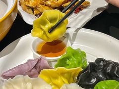 -东莱馋房(陆家嘴店)