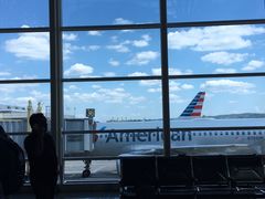 -罗纳德·里根华盛顿国家机场