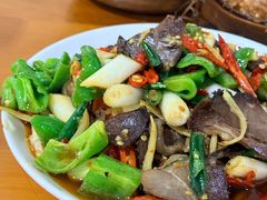 -碗碗羊肉(松石北路店)