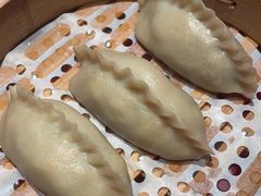 -西贝(科华王府井店)