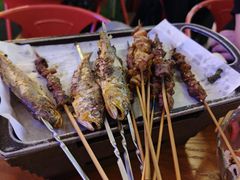 -聚点串吧·小酒局(北京旗舰店)