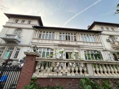 -天津五大道文化旅游区