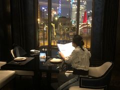 -上海苏宁宝丽嘉酒店·Cafe Bellagio西餐厅