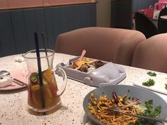 -BossBabe亲子餐厅(金光华广场店)