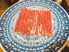 -北京老门框爆肚涮肉馆(凤城六路店)