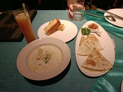 墨西哥牛肉饼-碧特博格·20年品牌西餐厅(芜湖路店)