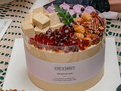 -ZIYUE CAKE线上店