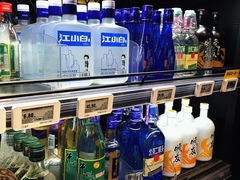 -盒马X会员店(王府井奥莱UP TOWN店)