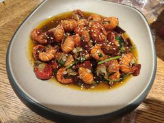 -臻炙大舍烤串(天龙家园店)