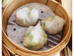 潮州蒸粉果-添好运点心专门店(北角店)