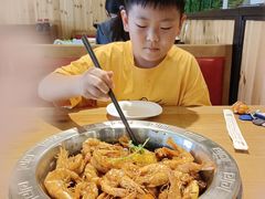 -王婆大虾(五道口店)