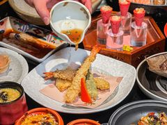 -松鹤精致料理(五一中路店)