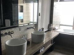 -东莞虎门美思威尔顿酒店