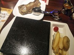 -杯子红牛排(西樵店)