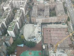 -美食汇自助餐厅(成都万达瑞华酒店)
