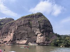 -江西龙虎山景区