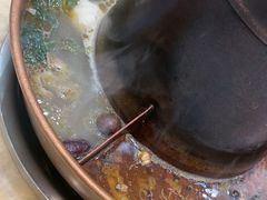 -清真·马家火锅美食城(镇江北路店)