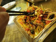 -多哥水傣味餐厅(司马巷店)