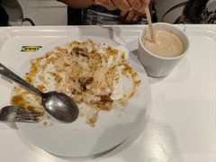 -宜家·瑞典风味餐厅(四元桥店)