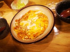 亲子饭-鳥禾(天津店)