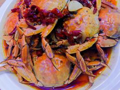 -霸王虾·小龙虾香辣蟹(玉林店)