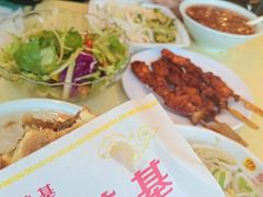 -陕味基中式快餐家的味道(波普店)