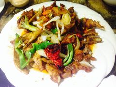 -清之口·东乡鸡自助饺子(经二路店)