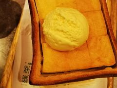 -绿茶餐厅(崇文门新世界店)