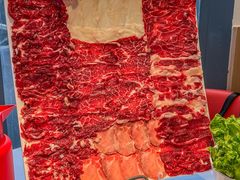 -潮正和潮汕牛肉火锅·老字号(番禺万达店)