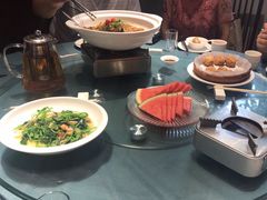 -谢氏老金口(江夏武昌大道店)