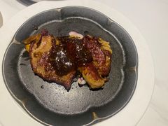 黑椒汁牛排-吉布鲁牛排海鲜自助(巴南万达广场店)