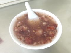 -芳婆糕团店(王府大街店)