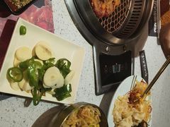 -炭之家·齐齐哈尔非遗烤肉·鲜切直供(中央大街店)