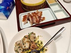 -荣兴酒家(徐家汇店)