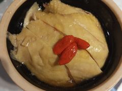 -上海小南国(金桥国际广场店)