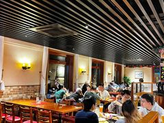 -申德勒加油站西餐厅(日坛路总店)