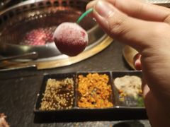 -300杯·和牛烧肉清酒专门店(廊里店)