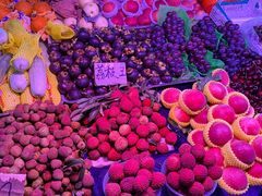 -正宁路小吃夜市