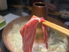 -城南老友羊蝎子火锅(花乡奥莱店)