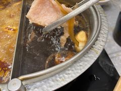 -一绪に寿喜烧(荟聚店)